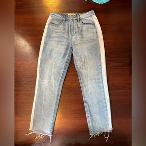 Mom Jeans from Pac Sun